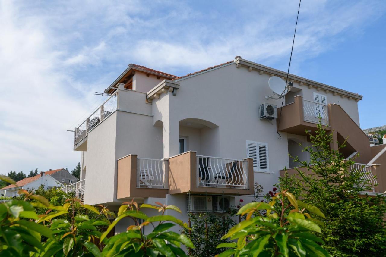 Holiday Residence Zvono Млини Экстерьер фото