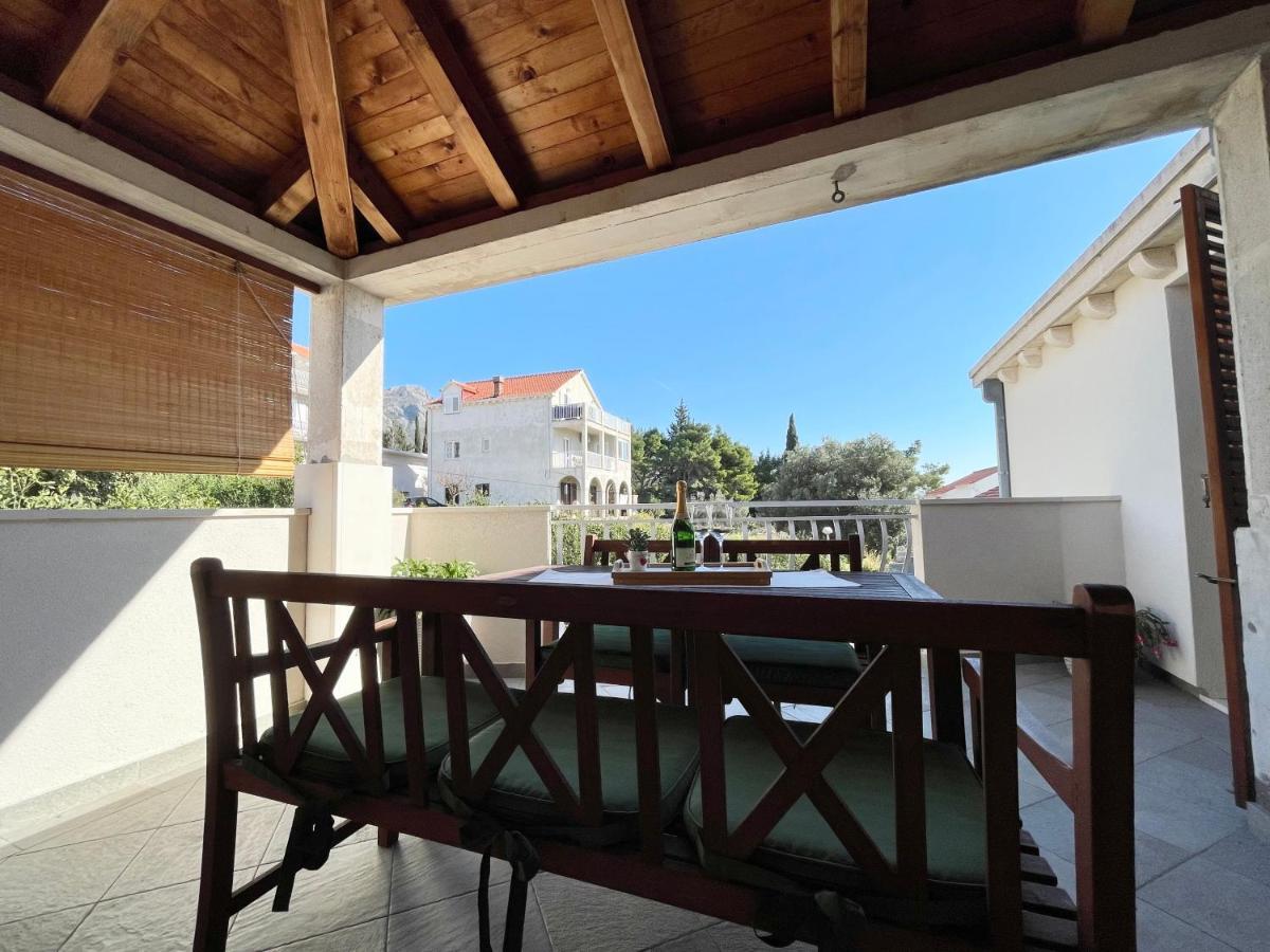 Holiday Residence Zvono Млини Экстерьер фото